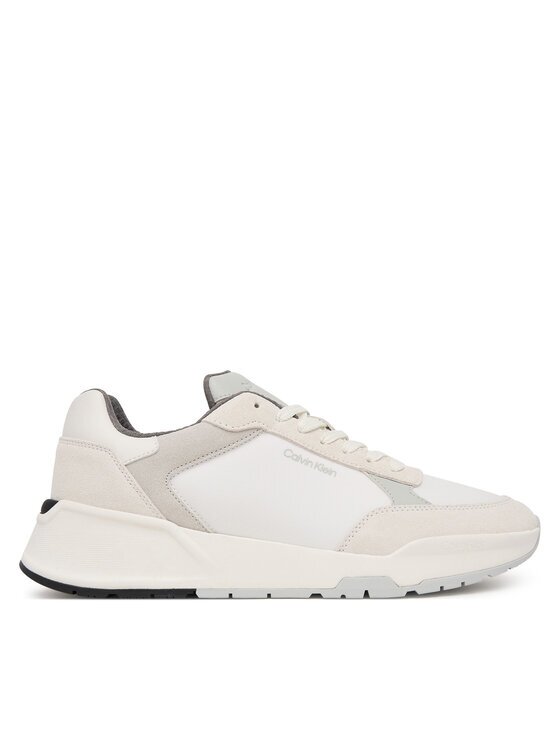 Calvin Klein Сникърси City Runner Laceup Ny-Su HM0HM02308