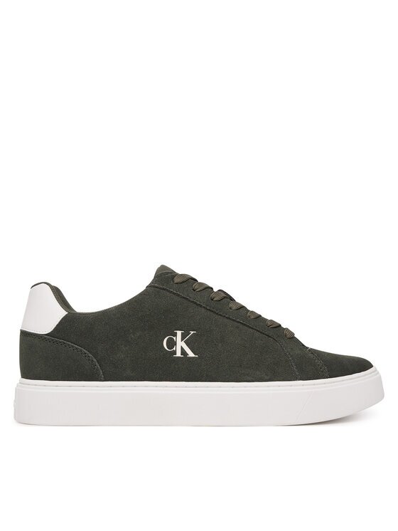 Calvin Klein Сникърси Classic Cupsole Laceup Su YM0YM01434