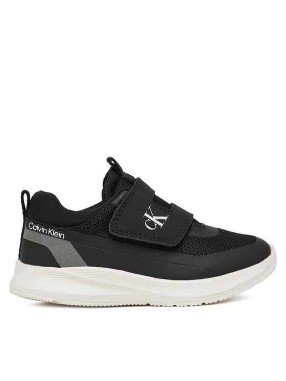 Calvin Klein Сникърси Greig V1X9-83308-1843 M