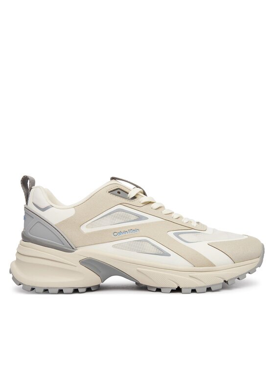 Calvin Klein Сникърси Hike Run Ckstripe Ripst HW0HW03019
