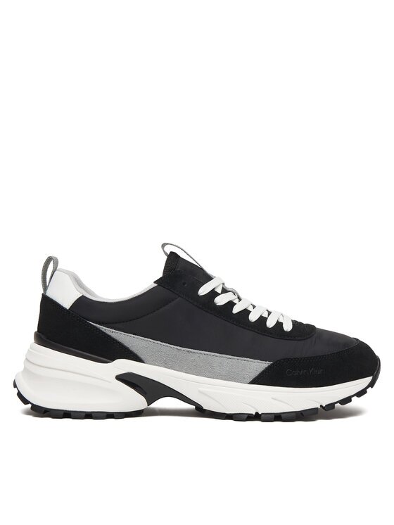 Calvin Klein Сникърси Hike Runner Casual Ny-Su YM0YM01459