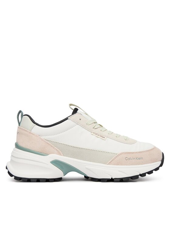 Calvin Klein Сникърси Hike Runner Nylon Mix HW0HW03279