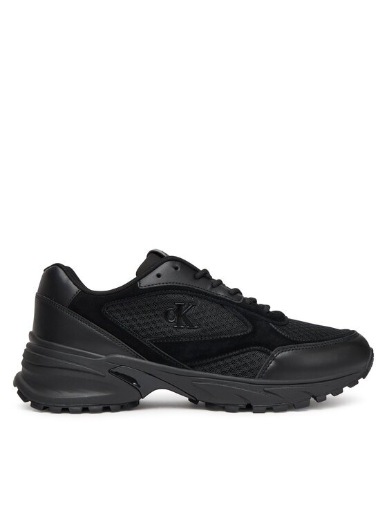 Calvin Klein Сникърси Hike Runner YM0YM01379