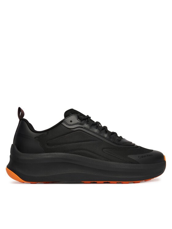 Calvin Klein Сникърси Chunky Runner Laceup HM0HM02224
