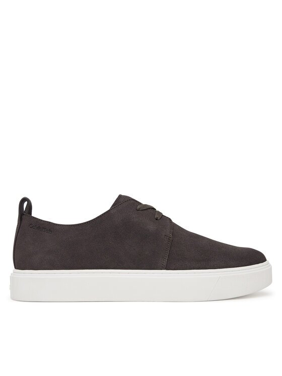 Calvin Klein Сникърси Hybrid Clean Cup Derby Su HM0HM02078