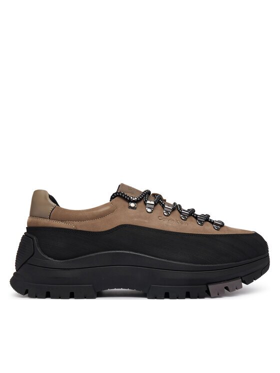 Calvin Klein Сникърси Hybrid Trek Lace Up Nu HM0HM02328