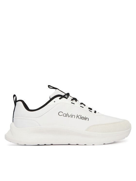 Calvin Klein Сникърси Light Eva Runn Ess Laceup Ny-Su HM0HM02342
