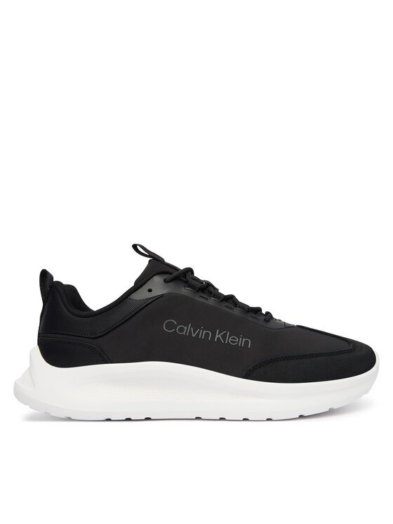 Calvin Klein Сникърси Light Eva Runner HM0HM02241 0GM