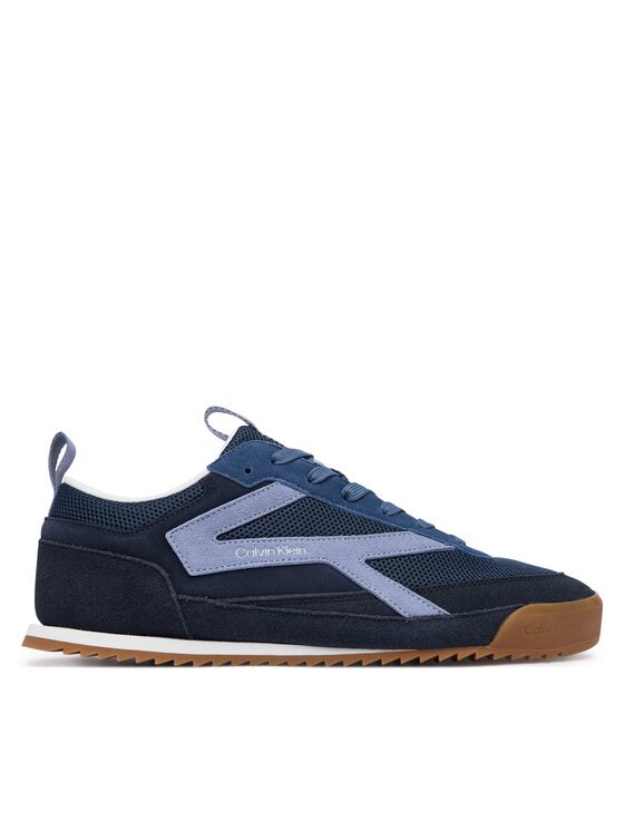 Calvin Klein Сникърси Loew Pro Runner Ny HM0HM02210