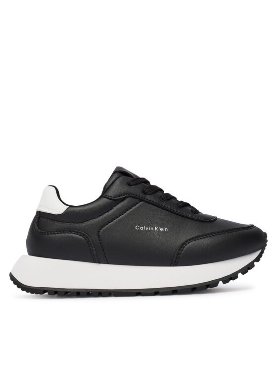 Calvin Klein Сникърси V3A9-83110-1355530 S