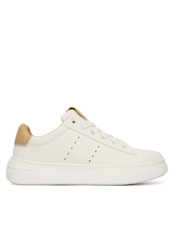 Calvin Klein Сникърси Low Cut Lace-Up V3X9-83301-1355A S