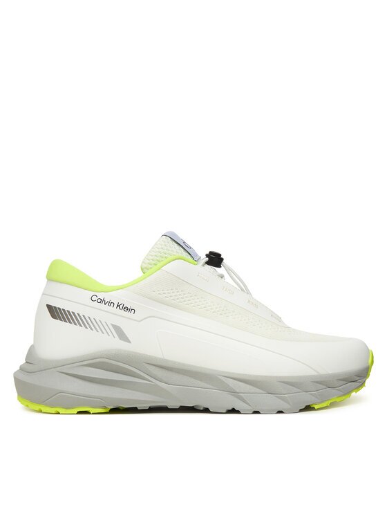 Calvin Klein Сникърси Low Cut Lace-Up V3X9-83315-1903 D