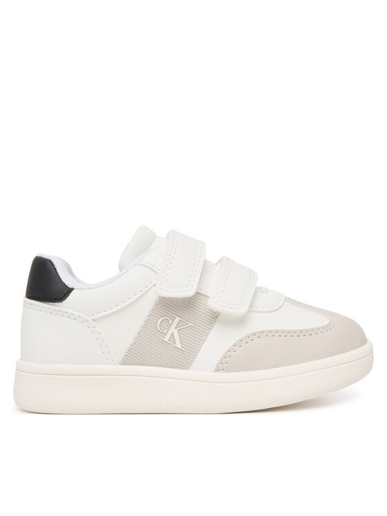 Calvin Klein Сникърси Low Cut Velcro V1X9-83277-1269 M