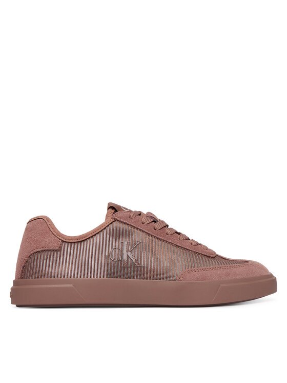 Calvin Klein Сникърси Low Pro Cupsole Wt Striped Ny HW0HW03270