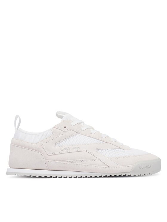 Calvin Klein Сникърси Low Pro Runner Mix Mat HM0HM02208