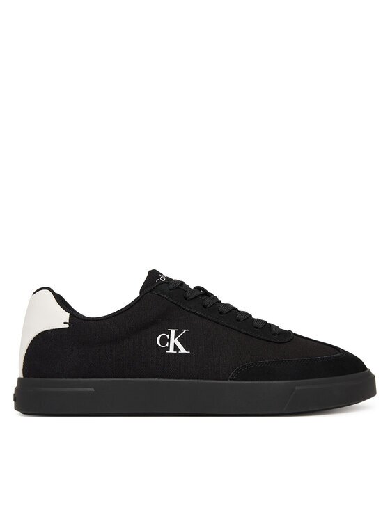 Calvin Klein Сникърси Low Prof Cupsole Cv HM0HM02236
