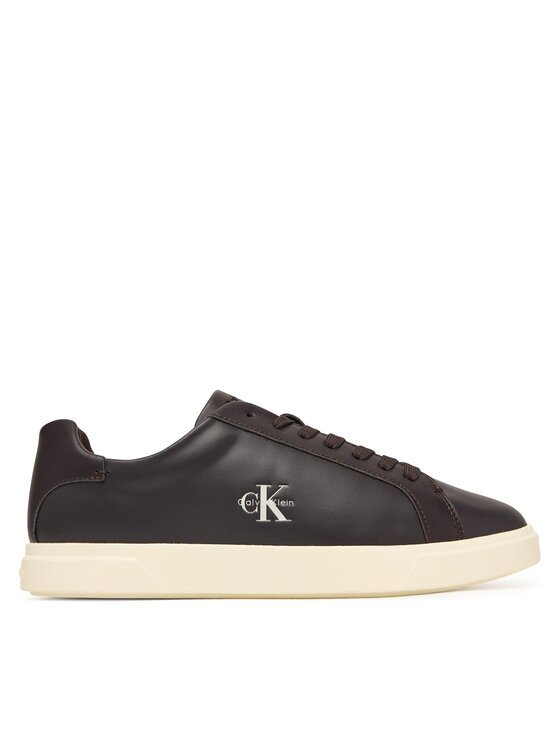 Calvin Klein Сникърси Low Prof Cupsole Lth HW0HW03295