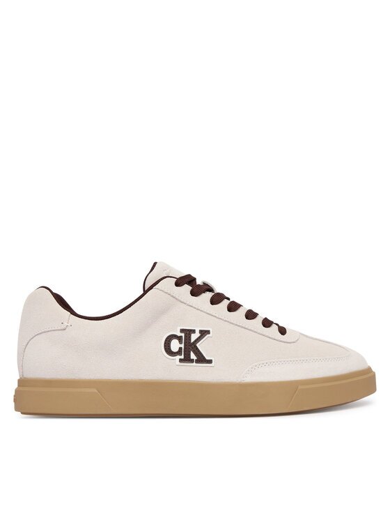 Calvin Klein Сникърси Low Prof Cupsole Su HM0HM02125