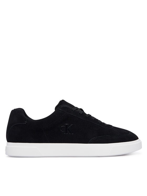 Calvin Klein Сникърси Low Prof Cupsole Wt Su HM0HM02201