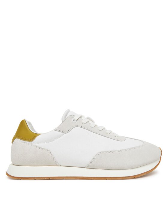 Calvin Klein Сникърси Low Prof Runn Laceup Cv Mix HM0HM01723
