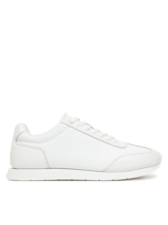 Calvin Klein Сникърси Low Prof Runn Laceup Mono HM0HM01896