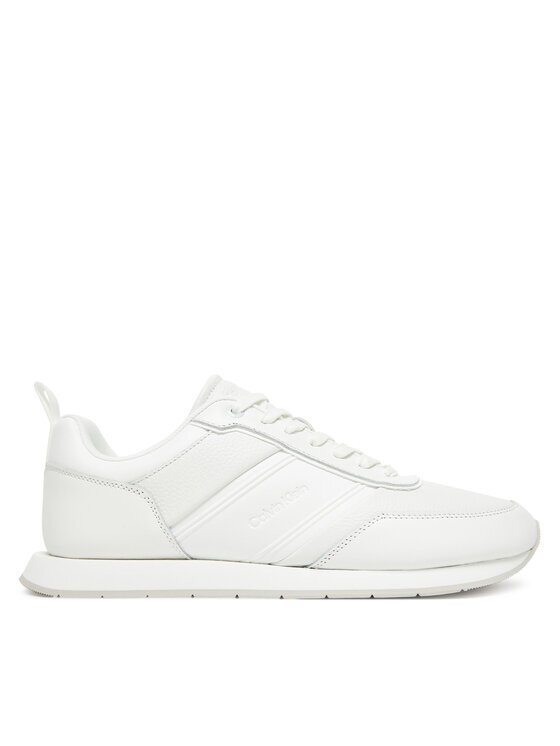 Calvin Klein Сникърси Low Prof Runn Laceup Tape HM0HM01897