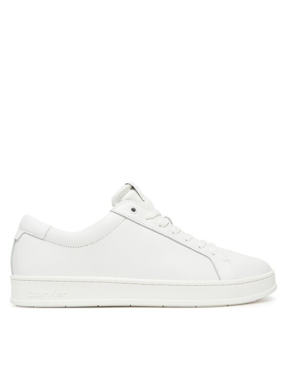 Calvin Klein Сникърси Low Top Lace Up Lth HM0HM01971