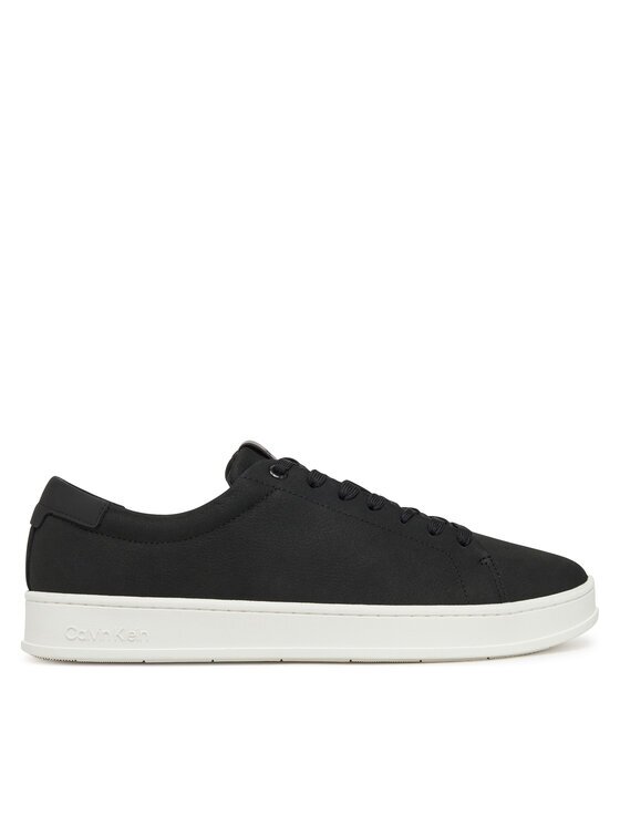 Calvin Klein Сникърси Low Top Lace Up Nu HM0HM01758