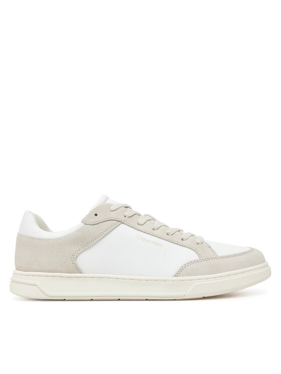 Calvin Klein Сникърси Low Top Lace Up Repreve Mix HM0HM01802