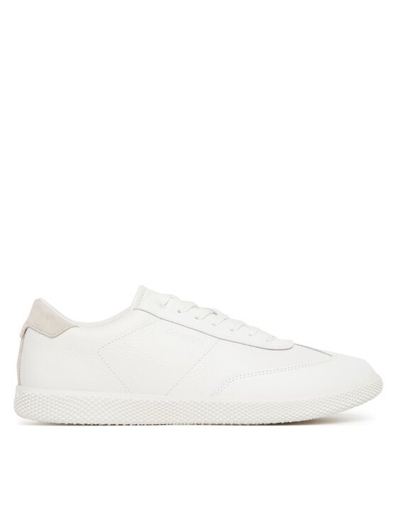Calvin Klein Сникърси Low Top Lace Up Tmbl Lth HM0HM01803