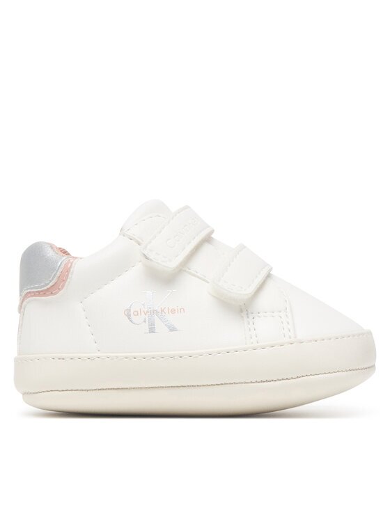 Calvin Klein Сникърси V0A9-83380-1582