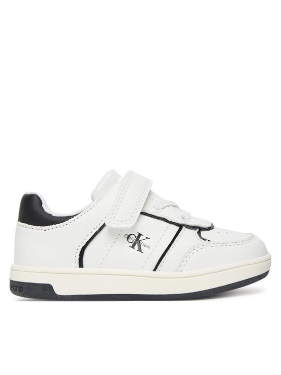 Calvin Klein Сникърси V1X9-83148-1355 M