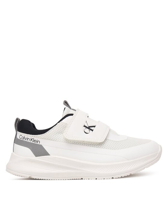 Calvin Klein Сникърси V1X9-83308-1843X S