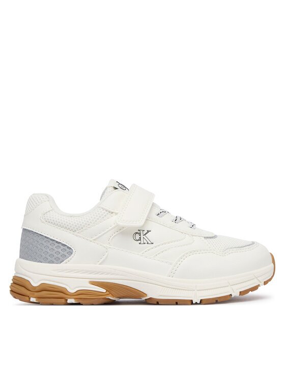 Calvin Klein Сникърси V1X9-83483-1695 S