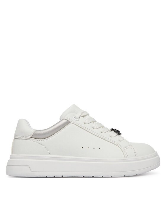 Calvin Klein Сникърси V3A9-83215-1355X025 S