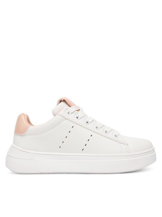Calvin Klein Сникърси Low Cut Lace-Up V3A9-83221-1355A953 S