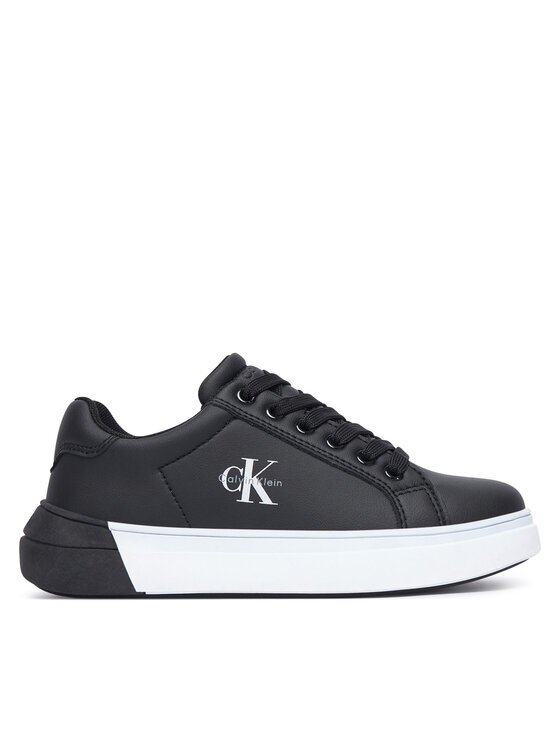 Calvin Klein Сникърси V3X9-83468-1355 D