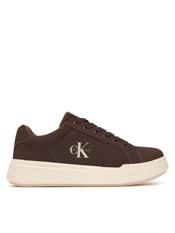 Calvin Klein Сникърси V3X9-83472-0315 S