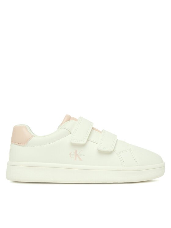 Calvin Klein Сникърси Velcro V1A9-83206-1355A708 M