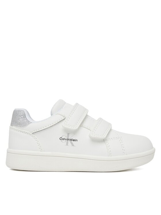 Calvin Klein Сникърси V1A9-83207-0196X025 S