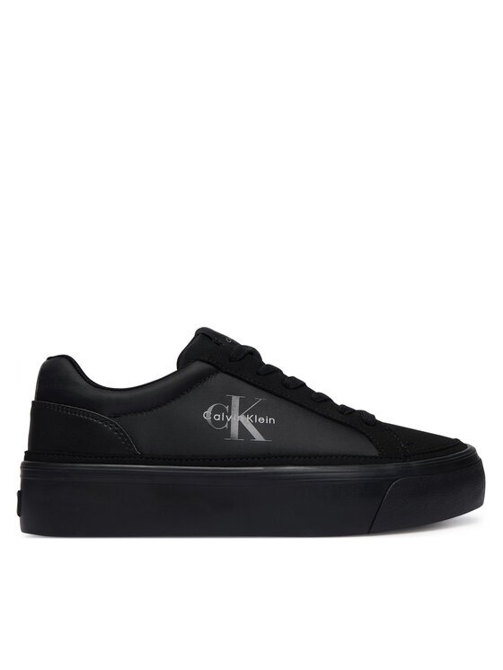 Calvin Klein Сникърси Vulc Flatf Laceup HW0HW03086