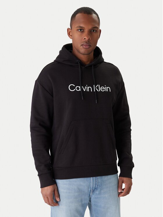 Calvin Klein Суитшърт Hero K10K111345 Regular Fit