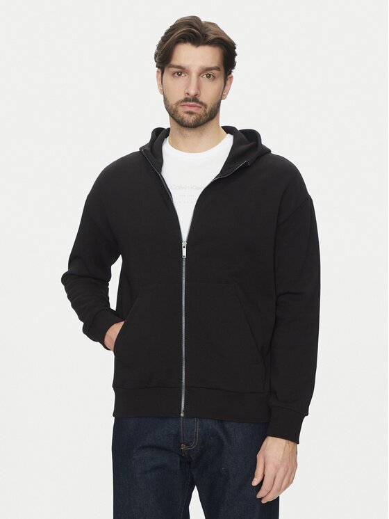 Calvin Klein Суитшърт K10K114267 Regular Fit