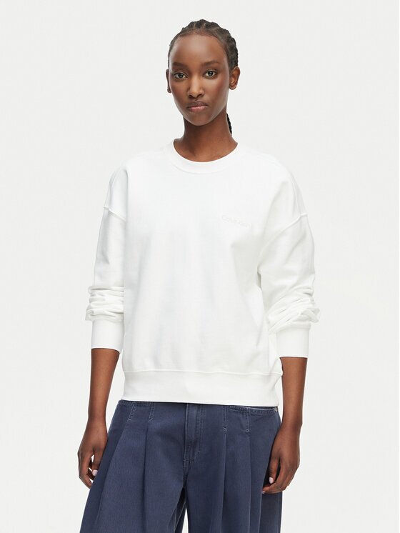 Calvin Klein Суитшърт LV044G214G Regular Fit
