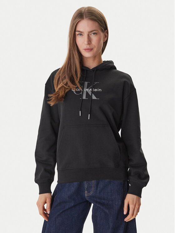 Calvin Klein Суитшърт LV047E221G Regular Fit