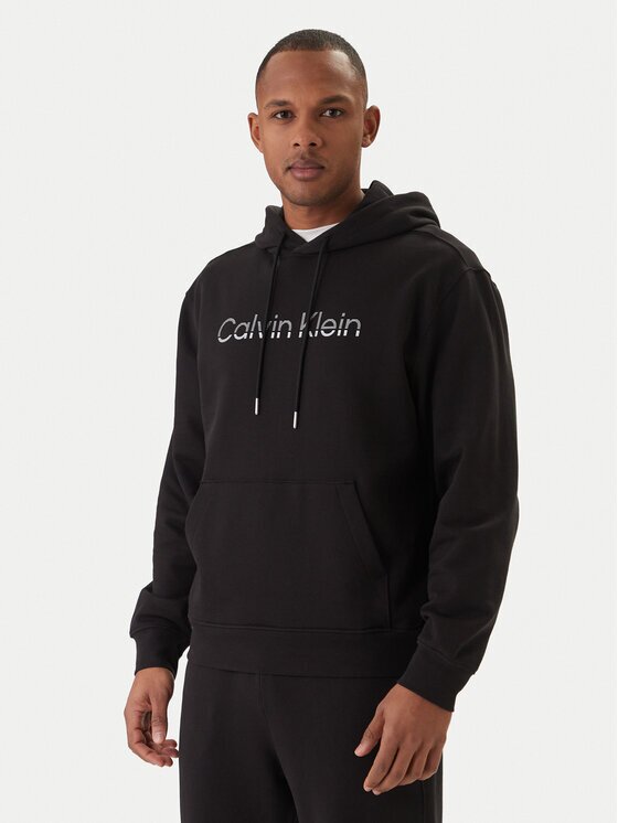 Calvin Klein Суитшърт LV04LF242G Regular Fit