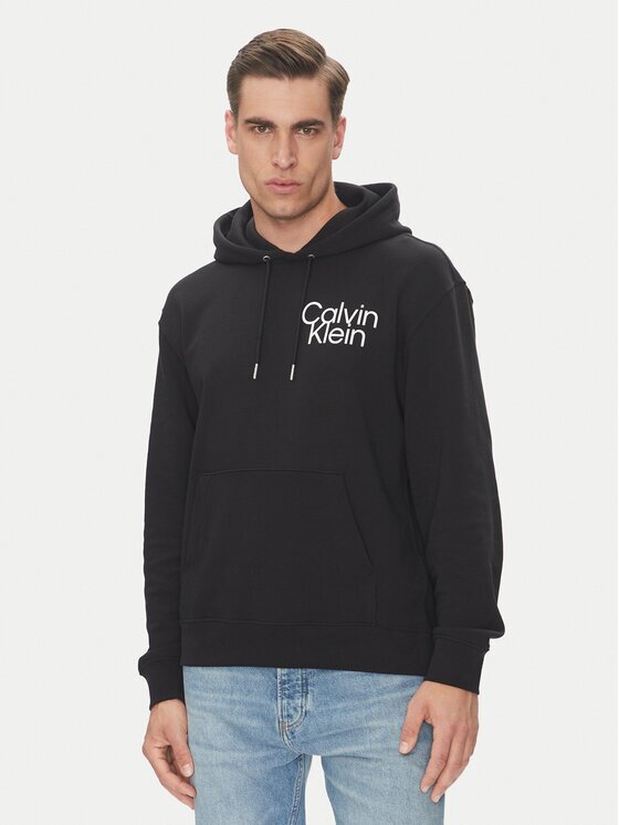Calvin Klein Суитшърт LV04RC288G Regular Fit