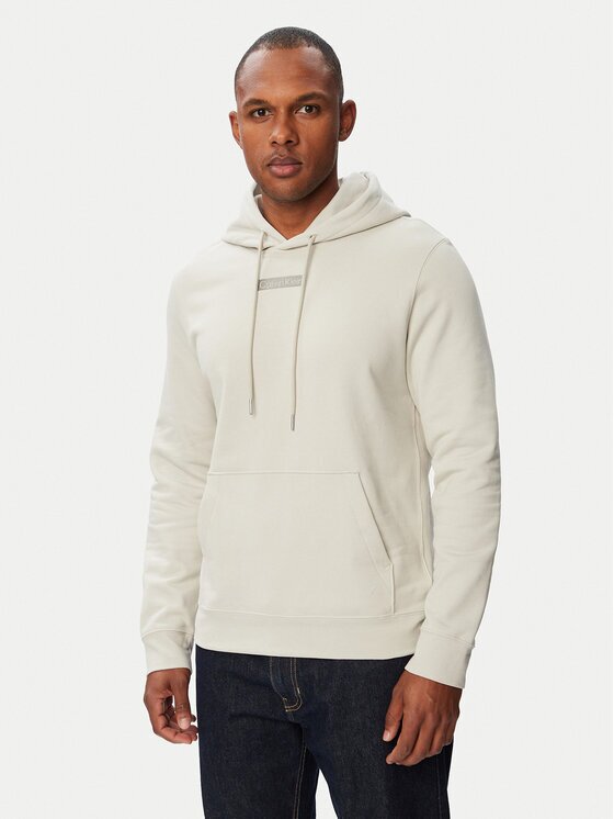 Calvin Klein Суитшърт LV04RG276G Regular Fit