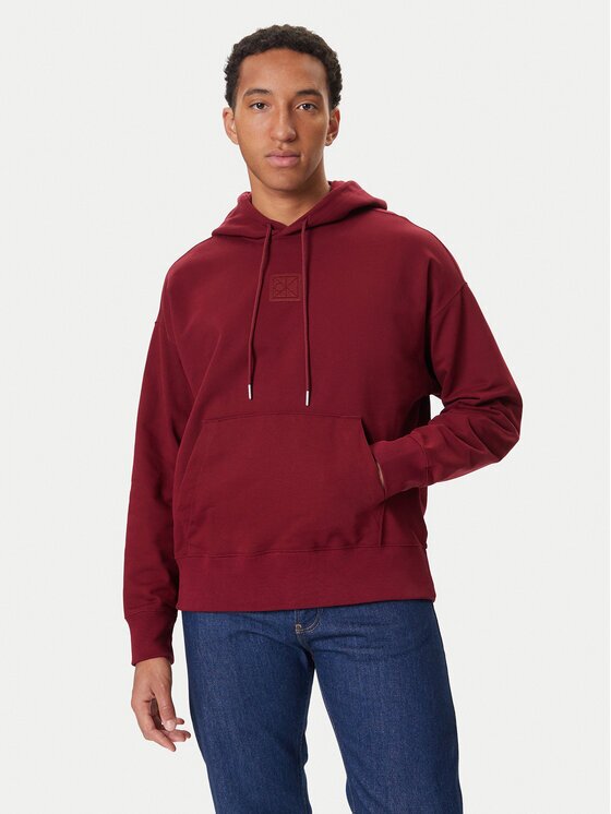 Calvin Klein Суитшърт LV14LD225G Regular Fit