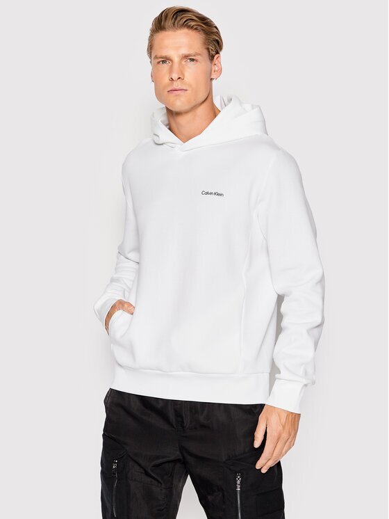 Calvin Klein Суитшърт Micro Logo K10K109927 Regular Fit